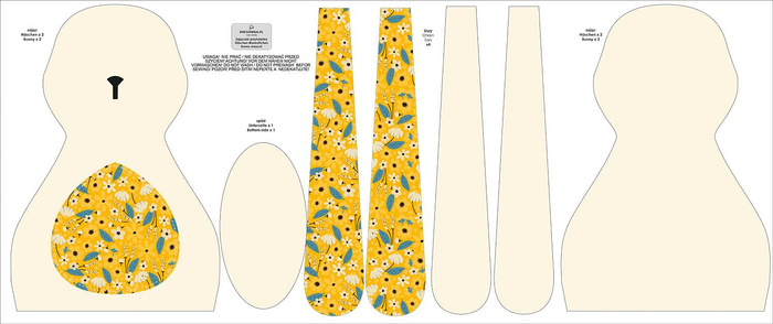 Häschen - EVA