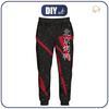 MEN'S JOGGERS (GREG) - CHINATOWN - sewing set XXL