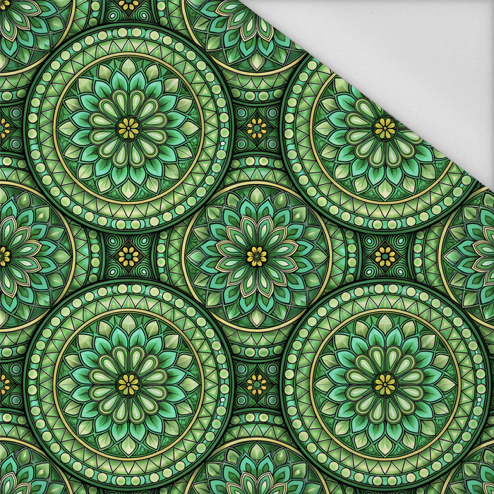 Stained Garden wz. 11 - Nylon fabric PUMI