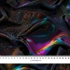 Gilded Glamour wz. 6 - satén
