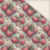 TUTTI FRUTTI WZ. 35 - Len 100%