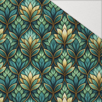 Stained Garden wz. 10 - Hydrophober angerauter Wintersweat