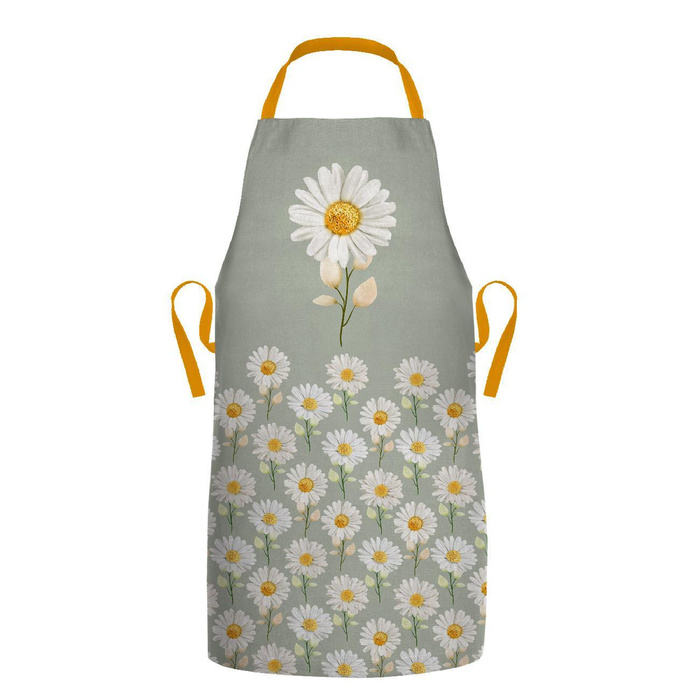APRON - DAISIES