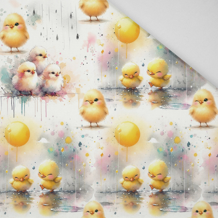 DUCKIE RAIN WZ. 2 - Panama 220g