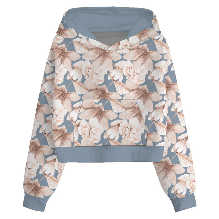 RETRO FLOWERS M. 2 - Softshell
