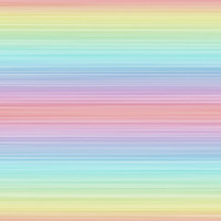 RAINBOW STRIPES pat. 2 - single jersey with elastane