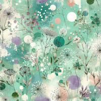 FLORAL REVERIE WZ. 10