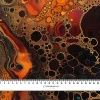 ALCOHOL INK WZ. 11 - Single Jersey