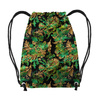 GYM BAG - FLORAL PAT. 6 - big
