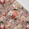 Flowers wz. 72 - single jersey