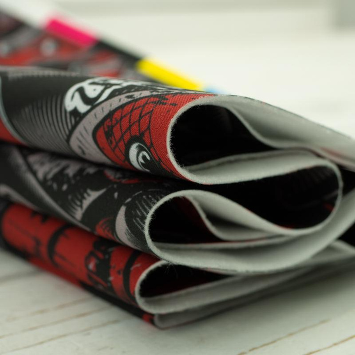 STREET STYLE MST. 4 - Softshell