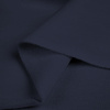Gruba dzianina pętelkowa 290g - NAVY (D-28)