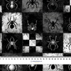 HALLOWEEN WZ. 43- Welur tapicerski