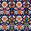 Folk Art wz.3 - lycra 300g