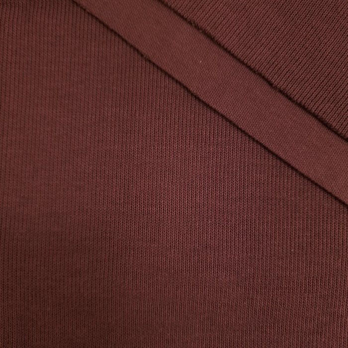 DRESÓWKA "Margot" - CZEKOLADOWY (D-245)