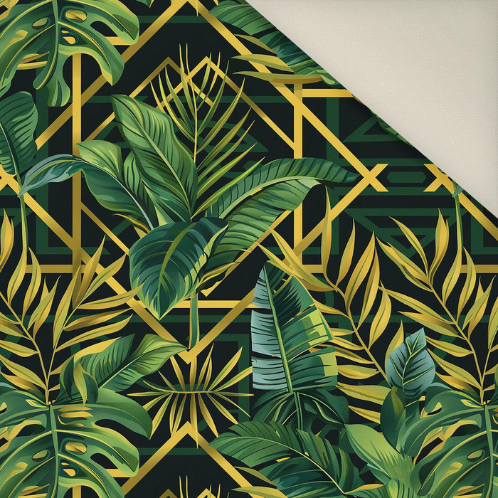 WILD JUNGLE WZ.4- Polster- Velours