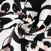 PANDAS / pink - softshell