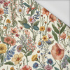 PASTEL FLOWERS WZ. 34 - tkanina wodoodporna