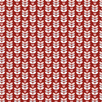 LOVE TULIPS / red (VALENTINE'S HEARTS)