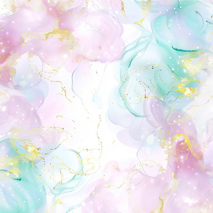 ALCOHOL PASTEL wz.1 - Baumwoll Webware