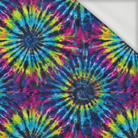 COLOR POP WZ.5 - looped knit fabric with elastane ITY