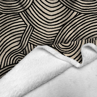 RETRO GEOMETRIC WZ. 20 - Plusz Minky