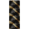 TURNBEUTEL - SLEATHER PATTERN MS.3 - groß