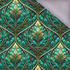 Stained Garden wz. 5 - softshell