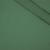 Thick looped knit 290g - DARK GREEN (D-68)