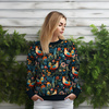Folk Art wz.18 - Lycra 300g