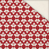 GEOMETRIC MINIMAL WZ. 8 - Slub Weave