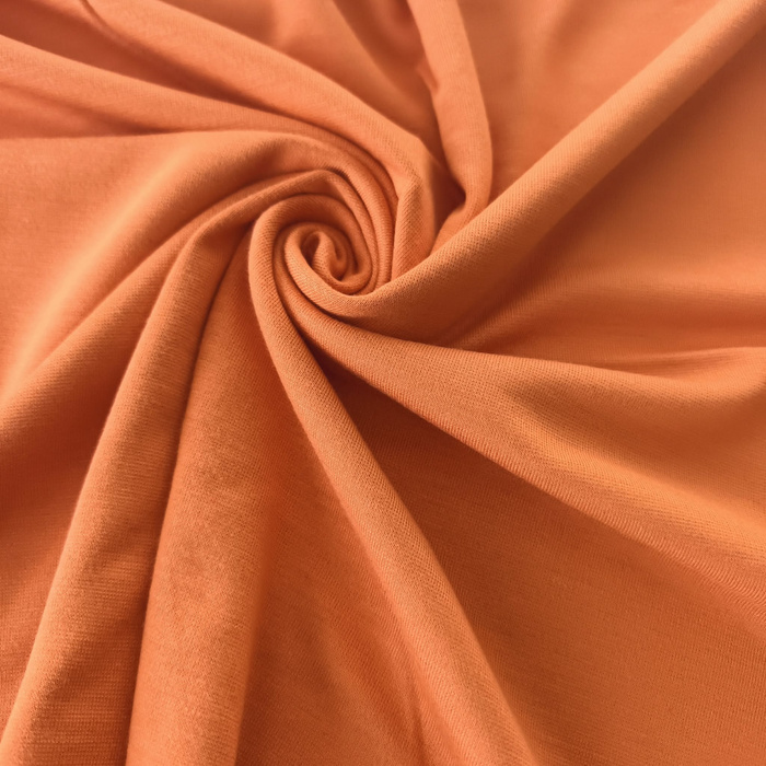 úplet punto - DEEP ORANGE (D-67)