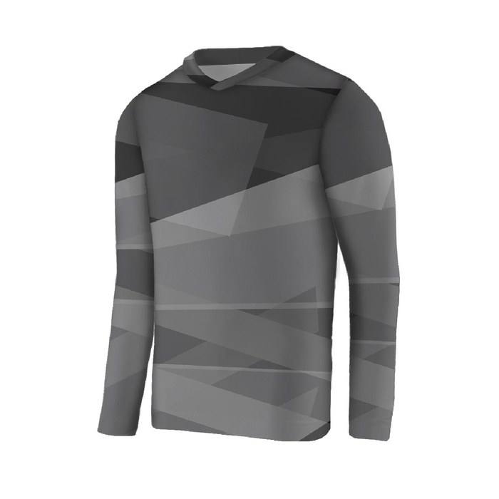 THERMO HERREN SET (STEVE) - STRONG - Nähset XXL