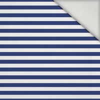 NAUTICAL STRIPES - Lycra 300g