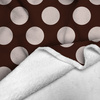 POLKA DOTS WZ. 5 - Minky-Plüsch