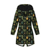 WOMEN'S PARKA (ANNA) -  Botanical wz.1  - softshell XL