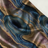 Gilded Glamour wz. 4 - Satyna