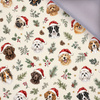 CHRISTMAS PETS WZ. 2 - softshell