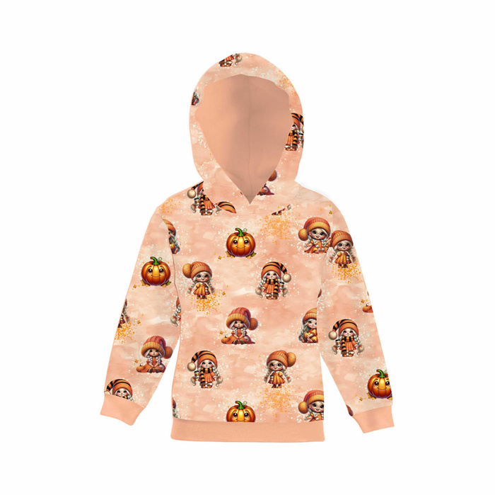 Cute Halloween wz. 9 - softshell