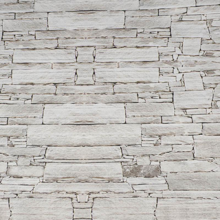 STEIN Ms. 1 (FOTOGRAFISCHE HINTERGRÜNDE) - Wasserabweisende Webware