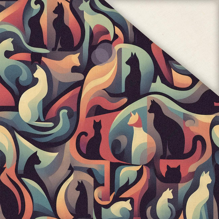 ANIMALS WZ.13- Slub Weave