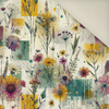 FLORAL REVERIE WZ. 12 - Polster- Velours
