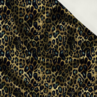 ANIMAL PATTERN WZ. 8 - Satin