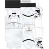 MIKINA STORMTROOPER (COLORADO) - SADA ŠITÍ XS