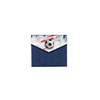 PUPIL PACKAGE - FOOTBALL pat. 1 - sewing set