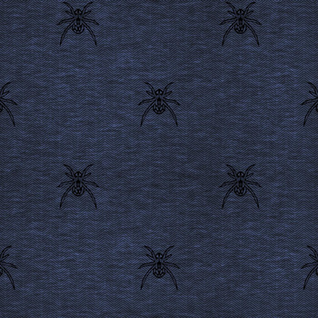 SPIDER / NIGHT CALL / jeans