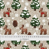 WINTER PIXEL WZ.1 - Nylonstoff PUMI