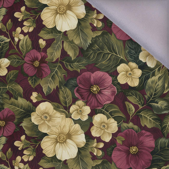 FLOWERS wz.59 - softshell