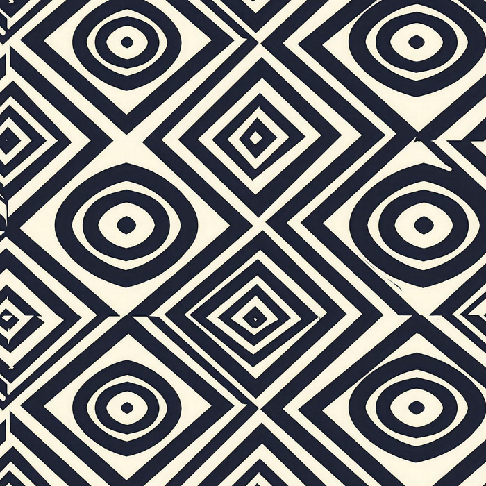 GEOMETRIC WZ. 4 - Krepa