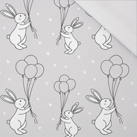 HAPPY BUNNY WZ. 7 - single jersey